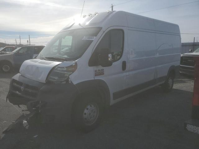 2017 Ram Promaster 2500 2500 High VIN: 3C6TRVDG4HE522082 Lot: 75768083