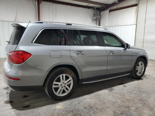 VIN 4JGDF6EE0FA554130 2015 Mercedes-Benz GL-Class, ... no.3