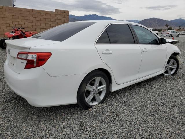 4T1BF1FKXEU772670 | 2014 TOYOTA CAMRY L