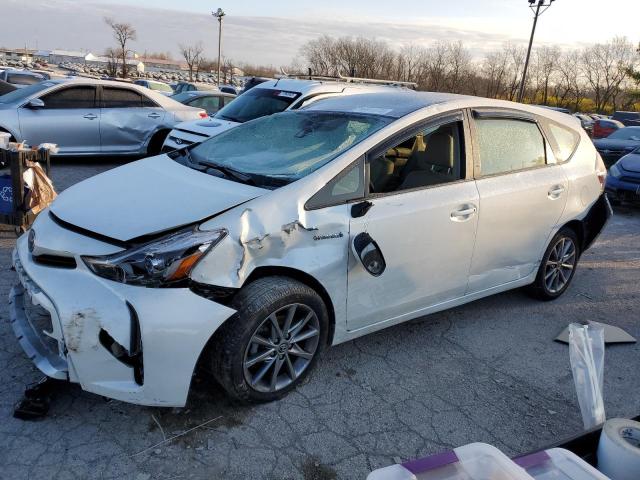 2016 Toyota Prius v 