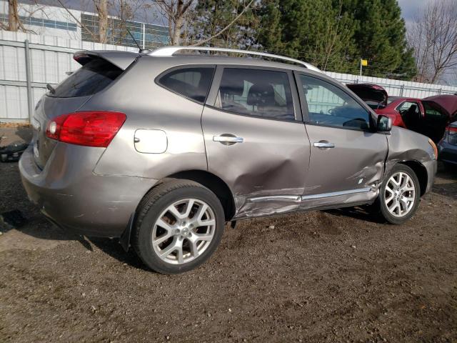 Vin: jn8as5mv5bw275045, lot: 75545223, nissan rogue s 20113