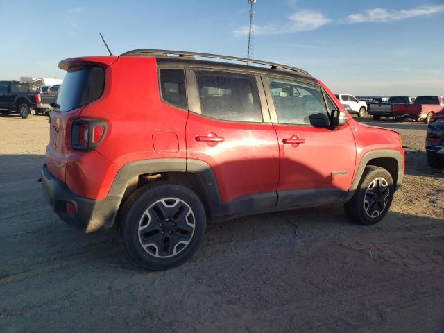 ZACCJBCT7GPC77017 | 2016 JEEP RENEGADE T