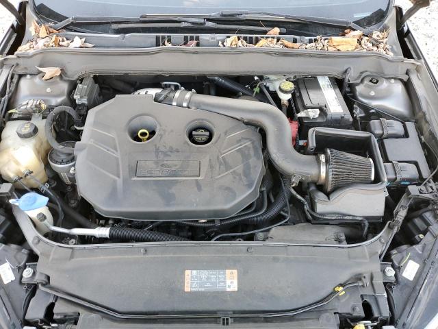 3FA6P0K9XGR222515 | 2016 FORD FUSION TIT