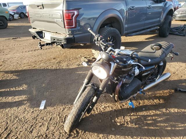 2020 TRIUMPH MOTORCYCLE STREET TWI - SMTD31GN6LTAB9140