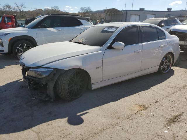 2007 BMW 3 Series 335i