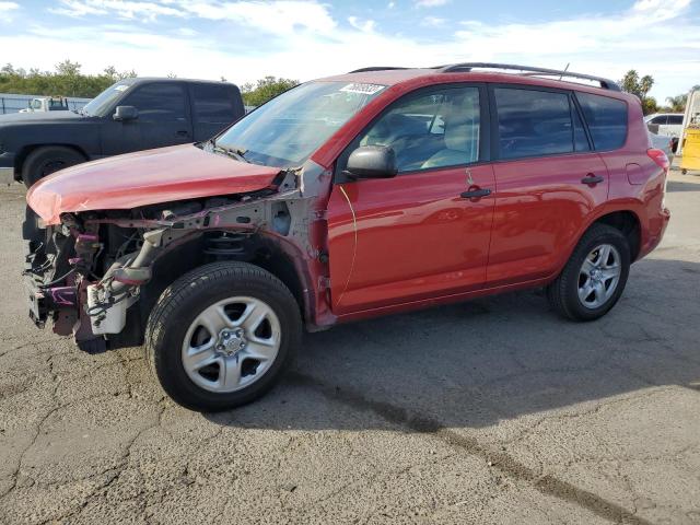 2010 Toyota RAV4 