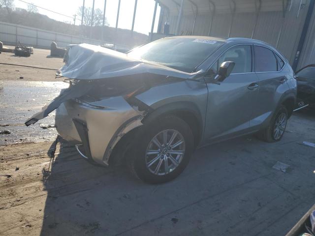 2018 Lexus NX 