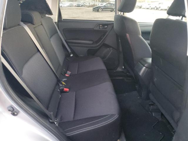 2018 SUBARU FORESTER 2 - JF2SJAEC2JH537049