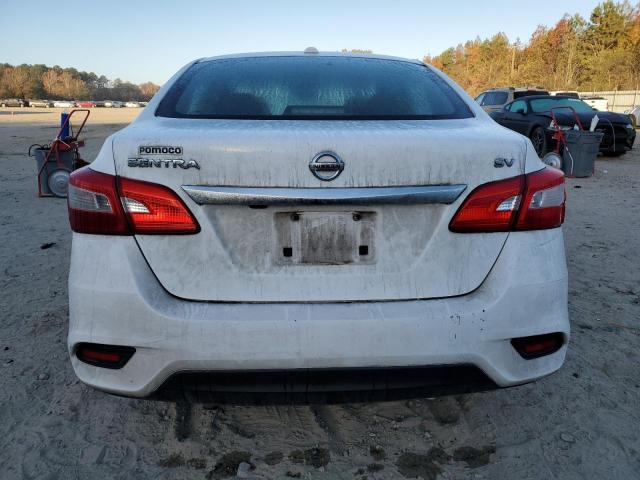 2018 NISSAN SENTRA S - 3N1AB7AP2JY341266