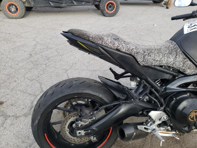 2017 YAMAHA FZ09 JYARN53EXHA002465