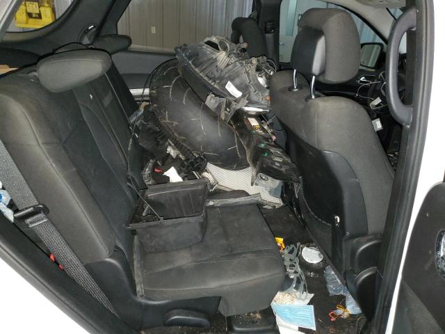 1C4RDJAG7HC622103 Dodge Durango Sxt