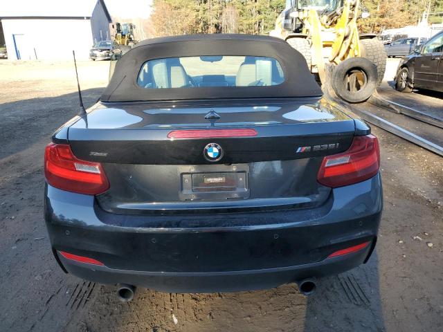 VIN WBA1M5C54GV326729 2016 BMW 2 Series, M235XI no.6