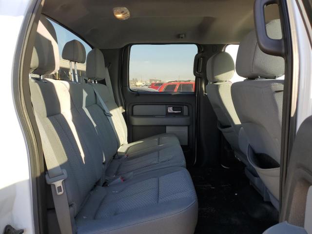 1FTFW1EF9EFA49973 | 2014 FORD F150 SUPER