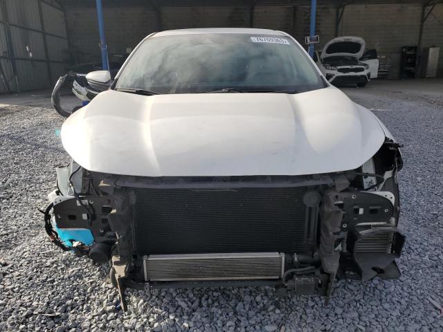 19XZE4F1XKE014594 | 2019 HONDA INSIGHT LX