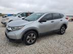 2017 HONDA CR-V LX - 7FARW5H36HE013113