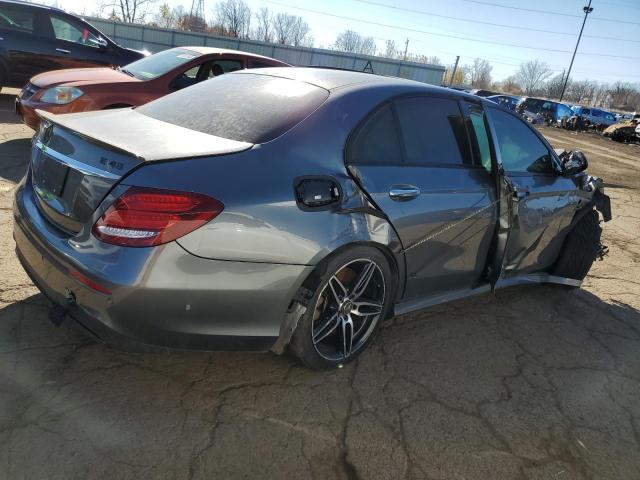 WDDZF6EB2JA400274 Mercedes-Benz E 43 4matic Amg