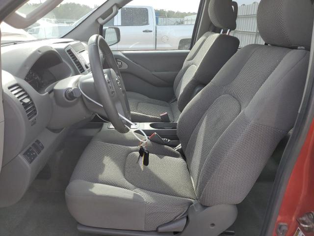 1N6AD0ER2EN748854 Nissan FRONTIER S