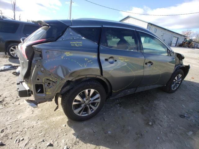 5N1AZ2MH1FN274756 | 2015 NISSAN MURANO S