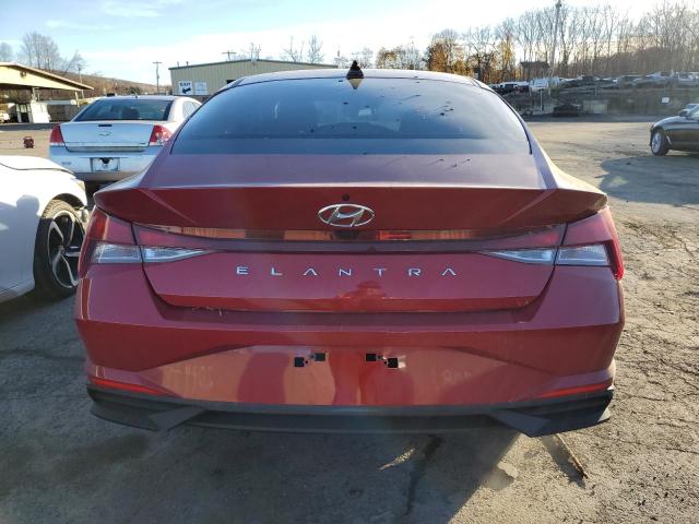 KMHLS4AG8PU460130 | 2023 Hyundai elantra sel