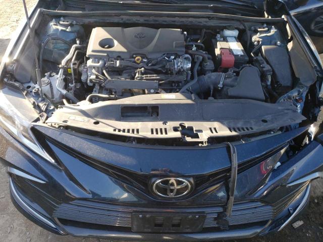2021 TOYOTA CAMRY LE - 4T1R11AK3MU598623