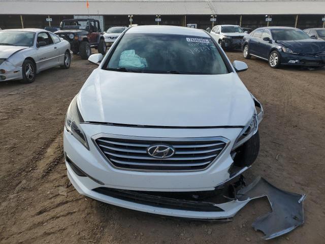 5NPE24AFXFH198737 | 2015 HYUNDAI SONATA SE