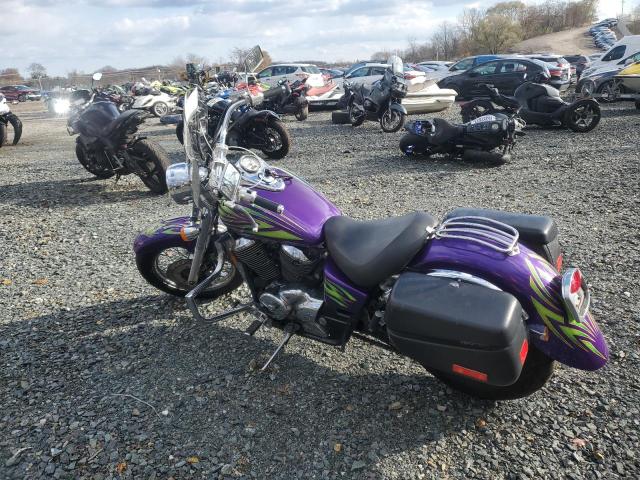 2003 HONDA VT750 CDC JH2RC44673M705032