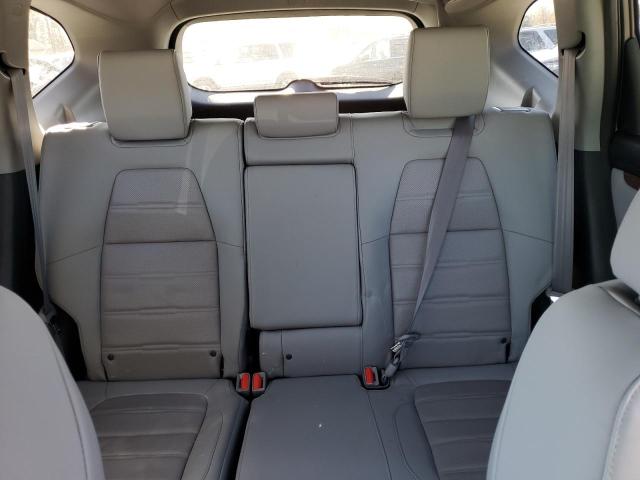 2019 HONDA CR-V EXL - 7FARW2H88KE054134