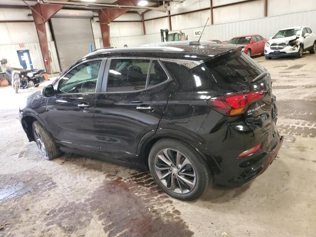 KL4MMESL1LB124890 | 2020 Buick encore gx select