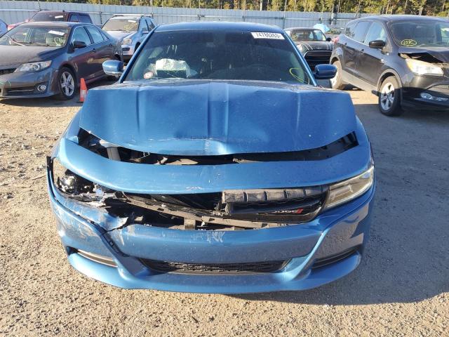  DODGE CHARGER 2020 Синій