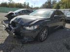 2017 MAZDA 6 TOURING - JM1GL1V52H1113745