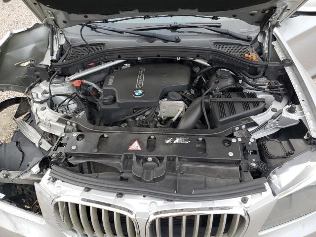 5UXWX9C54E0D11716 BMW X3 Xdrive28i