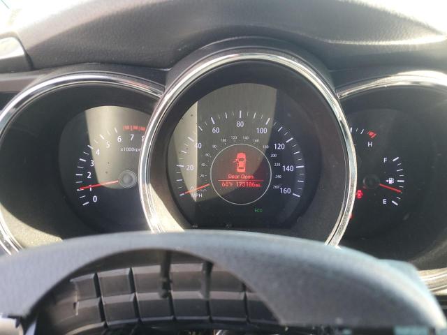 5XXGM4A79DG147265 2013 Kia Optima Lx