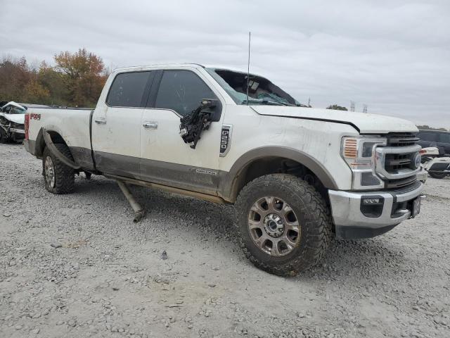 1FT8W2BT5NEC98317 | 2022 FORD F250 SUPER