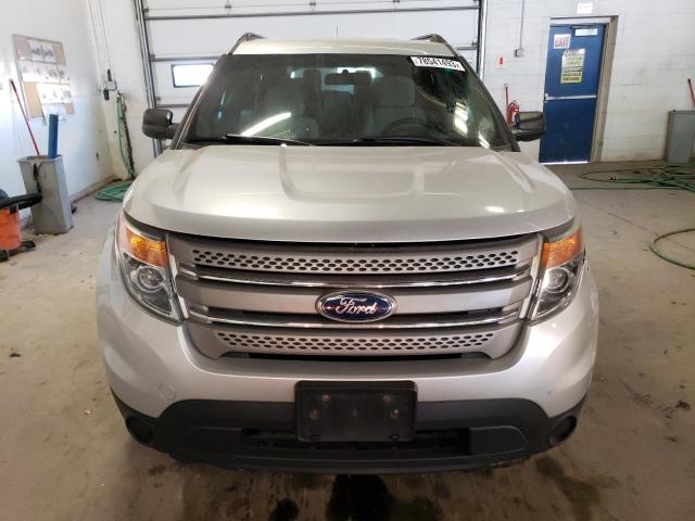 1FM5K8B84FGB18730 | 2015 FORD EXPLORER