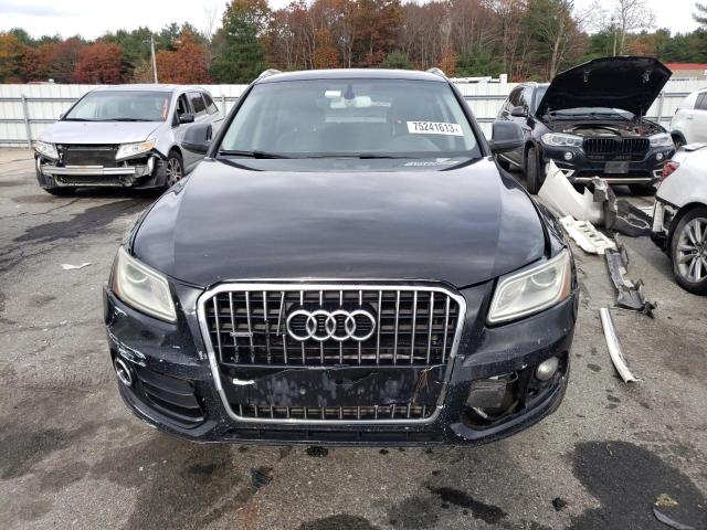 VIN WA1CFAFP4DA016444 2013 Audi Q5, Premium no.5