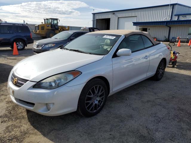 2004 Toyota Camry Solara SE