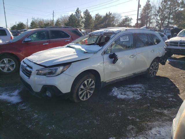 4S4BSATC8J3244862 | 2018 SUBARU OUTBACK TO