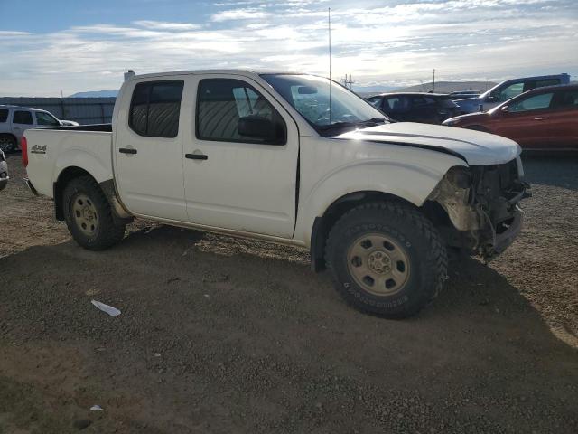 2016 NISSAN FRONTIER S 1N6AD0EV6GN704369