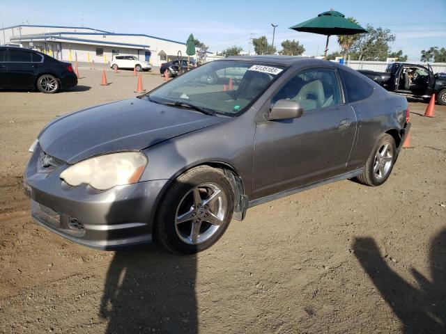 2004 Acura RSX 