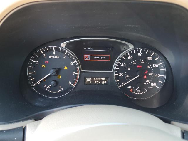 5N1AR2MN1EC699068 Nissan Pathfinder S