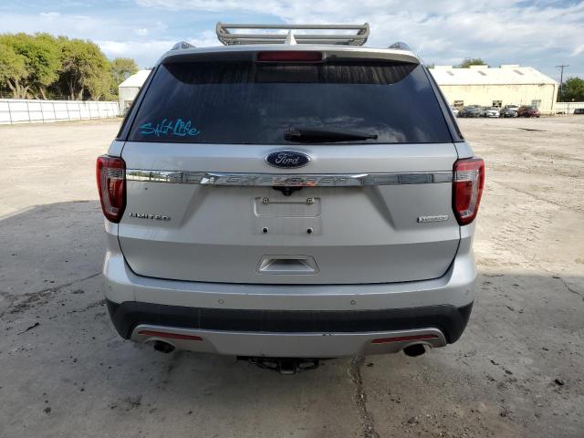 1FM5K7FH1GGD01539 | 2016 FORD EXPLORER L