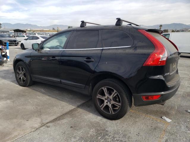 YV4902DZ3D2449627 2013 VOLVO XC60 - Image 2