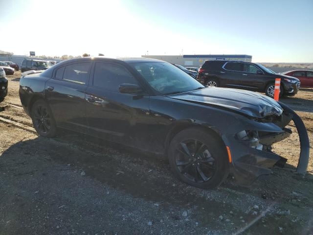 2C3CDXJGXMH606269 | 2021 DODGE CHARGER SX