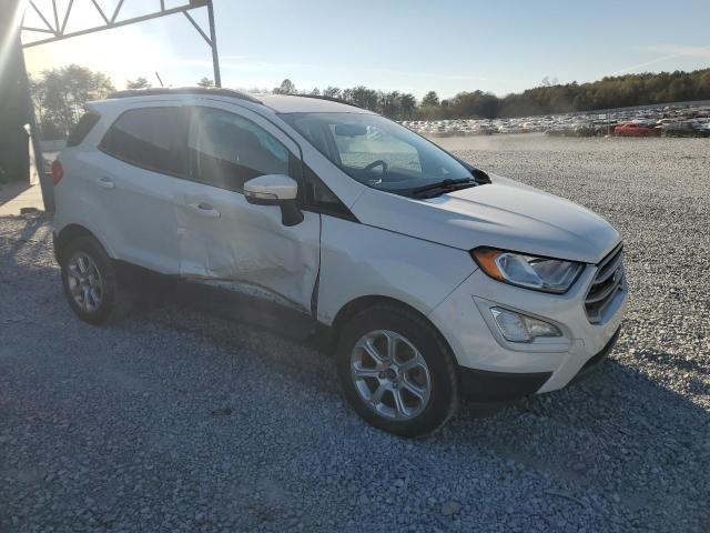 MAJ3S2GE9LC359859 | 2020 FORD ECOSPORT