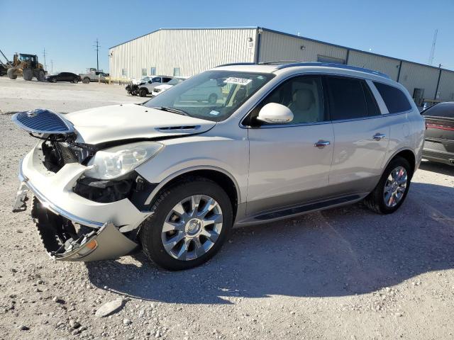 2011 Buick Enclave CXL