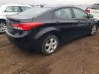 HYUNDAI ELANTRA GL photo