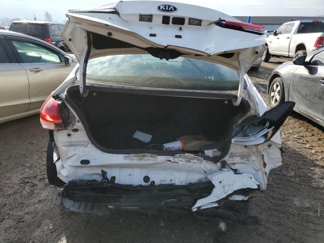 3KPFK4A7XHE155973 2017 Kia Forte Lx