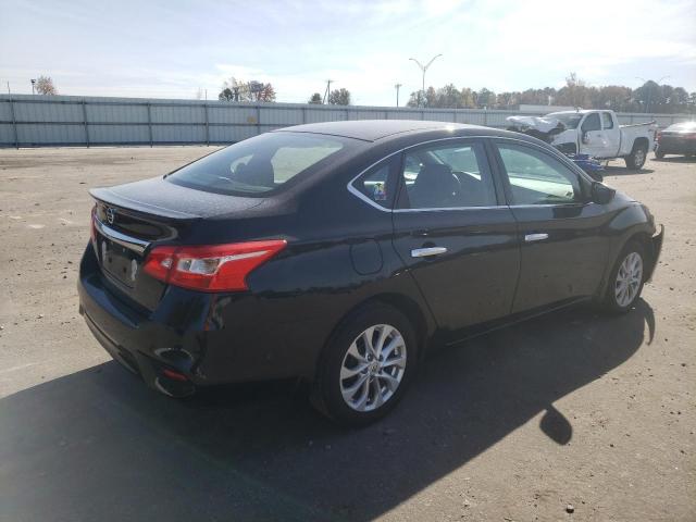 3N1AB7AP4HY246671 | 2017 NISSAN SENTRA S