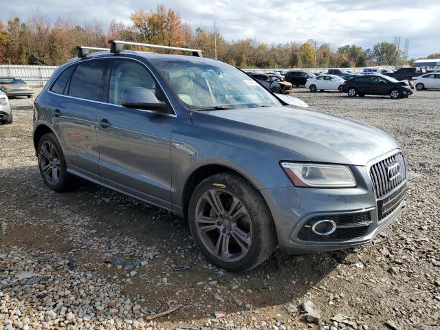 VIN WA1WGAFP5DA055585 2013 Audi Q5, Prestige no.4