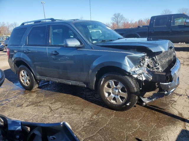 1FMCU0E70CKC79722 2012 Ford Escape Limited